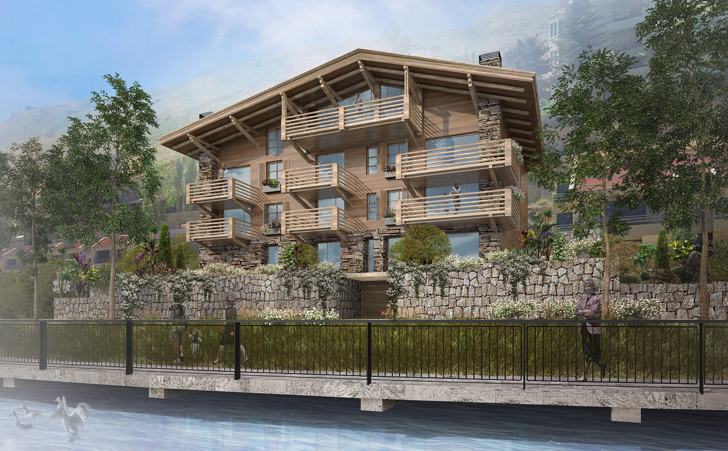 seascape-villa image