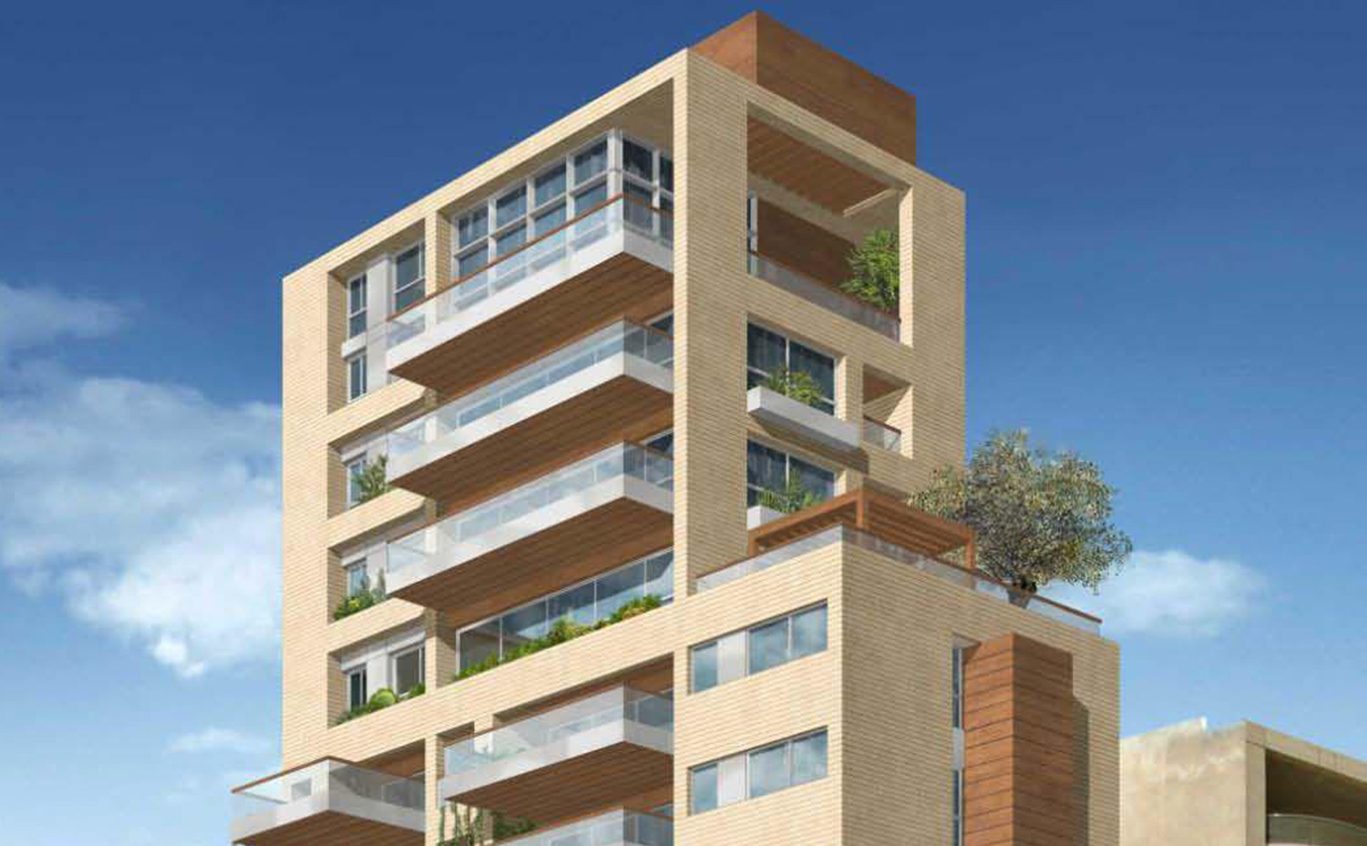 seascape-villa image